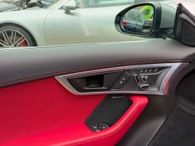 Jaguar F-Type 3.0 V6 Supercharged P380 Coupe R Dynamic Auto AWD | Mobile.bg � ����� ������ 12