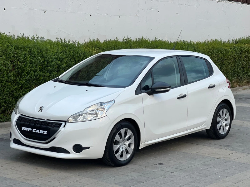 Peugeot 208 ЛИЗИНГ, снимка 12 - Автомобили и джипове - 46626107