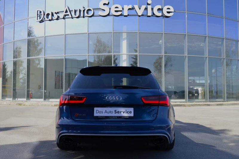 Audi Rs6 Лизинг 1.493, 49 BGN / Месец, снимка 4 - Автомобили и джипове - 47578032