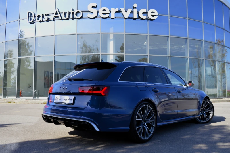 Audi Rs6 Лизинг 1.493, 49 BGN / Месец, снимка 2 - Автомобили и джипове - 47578032