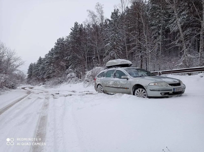 Renault Laguna Grandtour, снимка 17 - Автомобили и джипове - 49203708