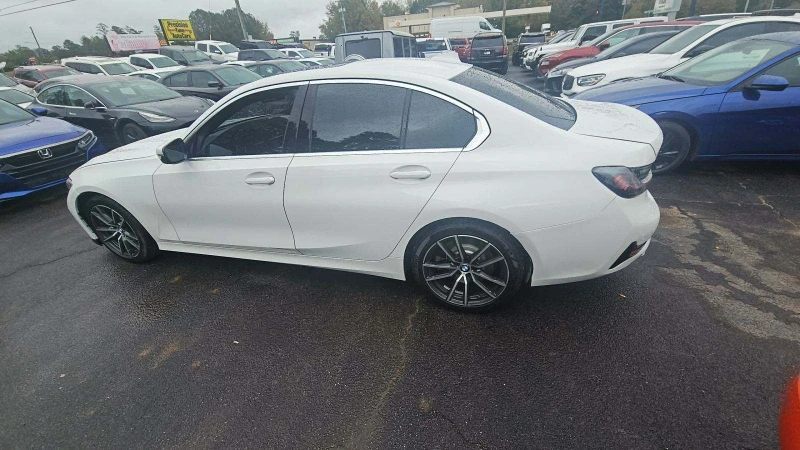 BMW 330 Sedan 330i* M PACK* Крайна цена, снимка 2 - Автомобили и джипове - 48042972