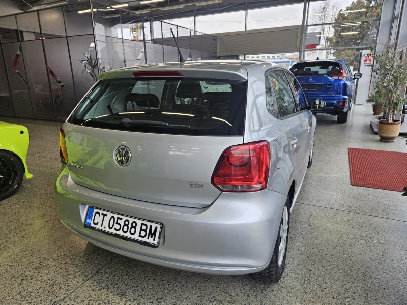 VW Polo 1, 6 Klima, снимка 6 - Автомобили и джипове - 49280861