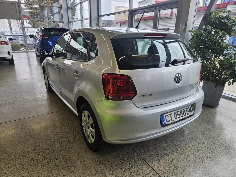 VW Polo 1, 6 Klima, снимка 5 - Автомобили и джипове - 49280861