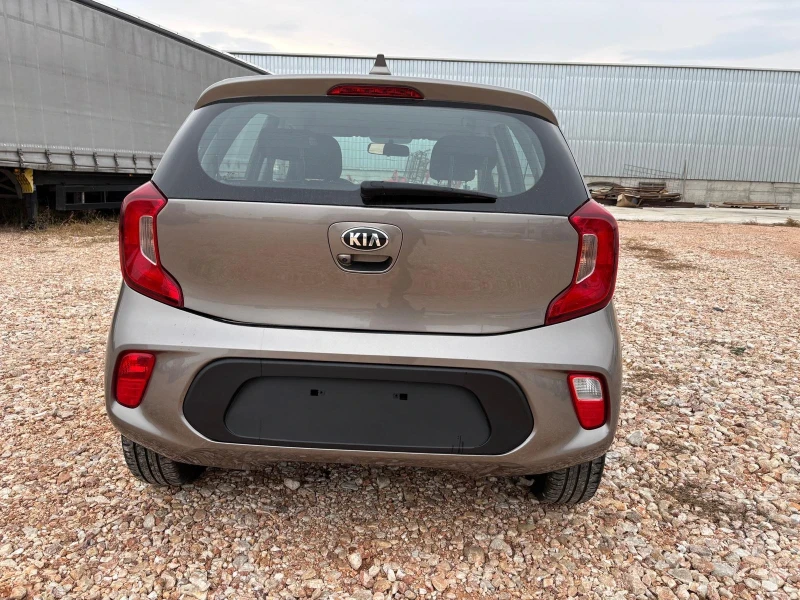 Kia Picanto Като НОВА !, снимка 3 - Автомобили и джипове - 49305977