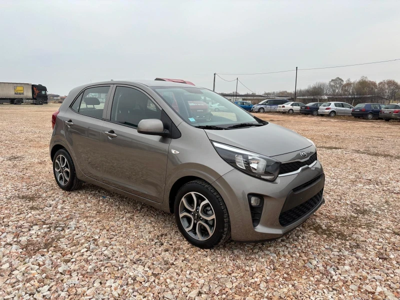 Kia Picanto Като НОВА !, снимка 2 - Автомобили и джипове - 49305977