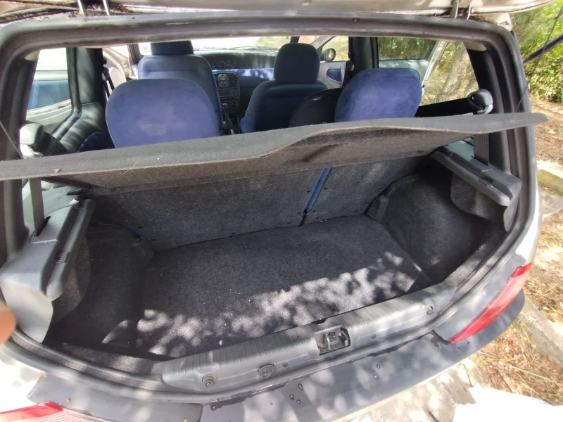 Lancia Ypsilon, снимка 8 - Автомобили и джипове - 52378556