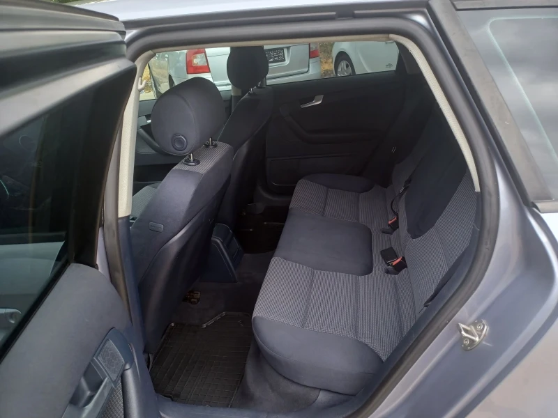 Audi A3 1.9TDi 105кс., снимка 12 - Автомобили и джипове - 51484320