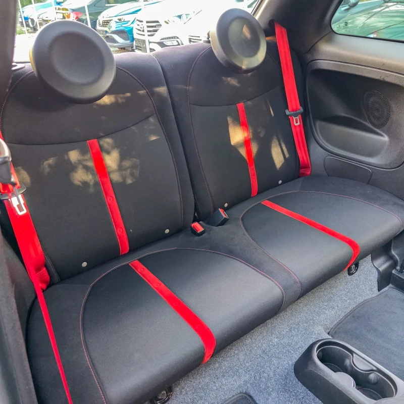 Abarth 595 1.4T PISTA, снимка 13 - Автомобили и джипове - 51838996