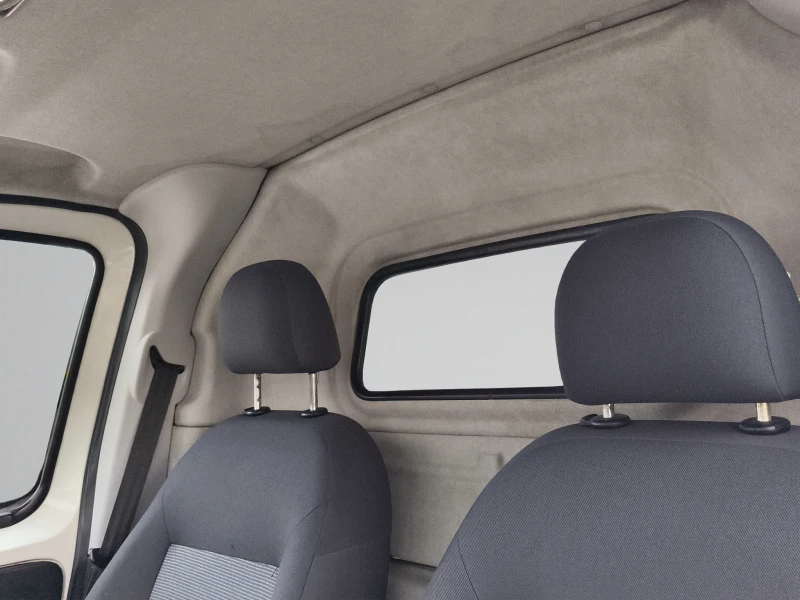 Peugeot Bipper FOURGON COURT 1.3 BlueHDI 80 // 1706065, снимка 13 - Автомобили и джипове - 52449072