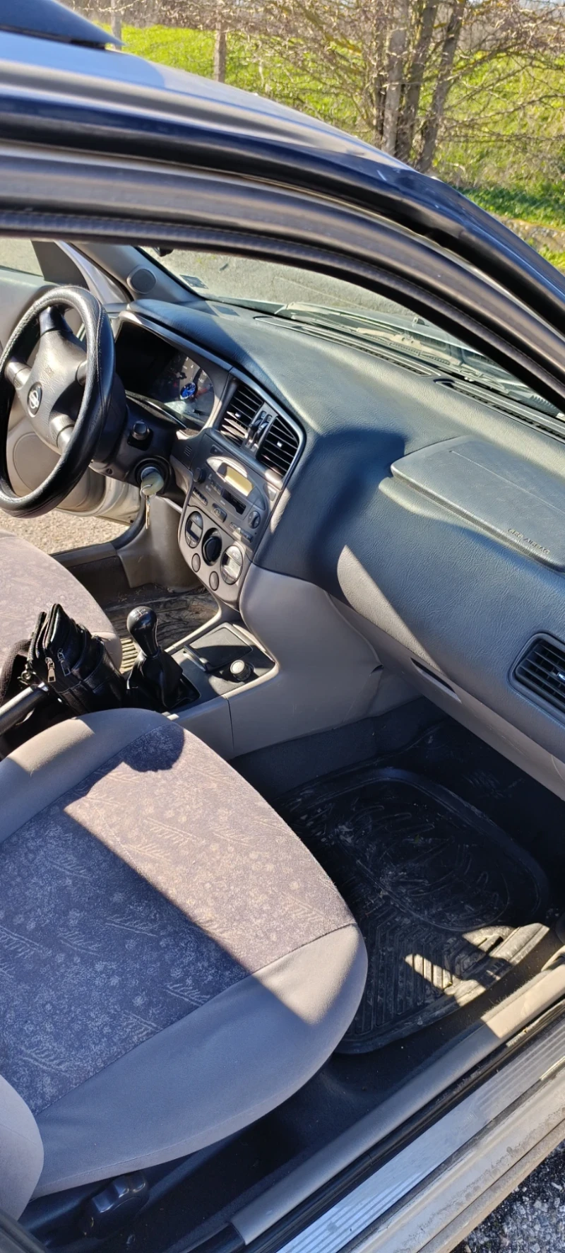 Nissan Primera, снимка 2 - Автомобили и джипове - 53042029