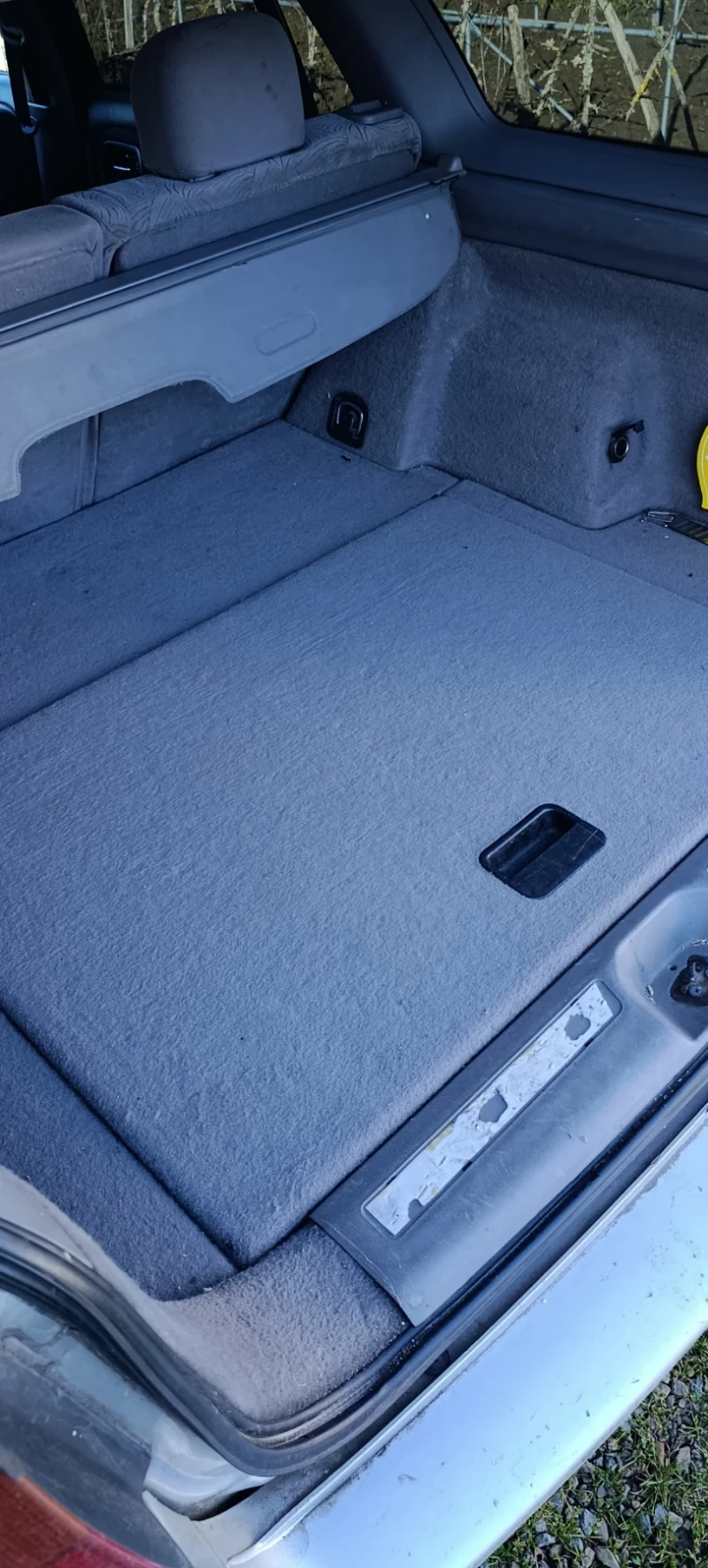 Nissan Primera, снимка 11 - Автомобили и джипове - 53042029