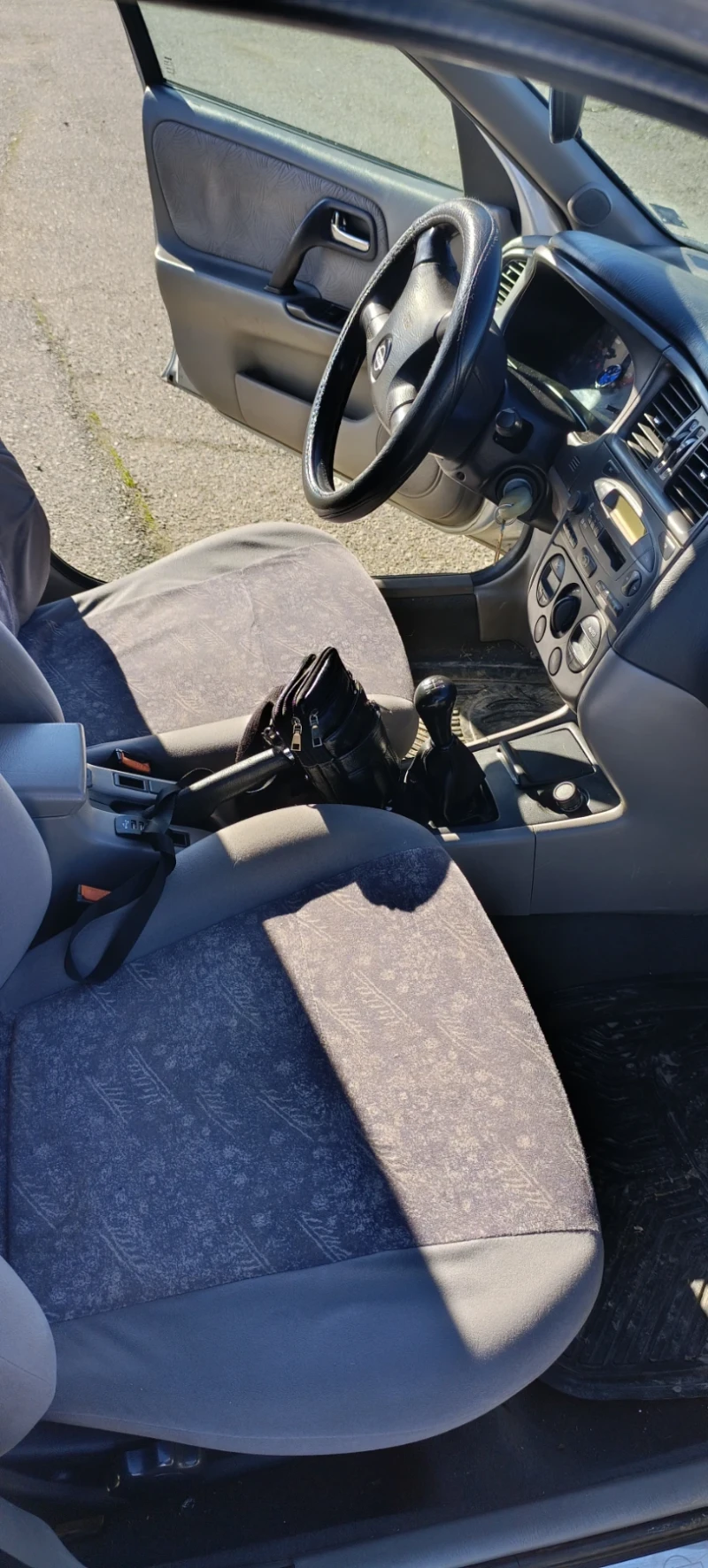 Nissan Primera, снимка 3 - Автомобили и джипове - 53042029