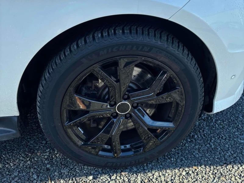 Mercedes-Benz ML 550 * CARFAX * ЦЕНА ДО БГ, снимка 7 - Автомобили и джипове - 53206501