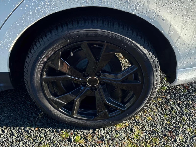 Mercedes-Benz ML 550 * CARFAX * ЦЕНА ДО БГ, снимка 13 - Автомобили и джипове - 53206501