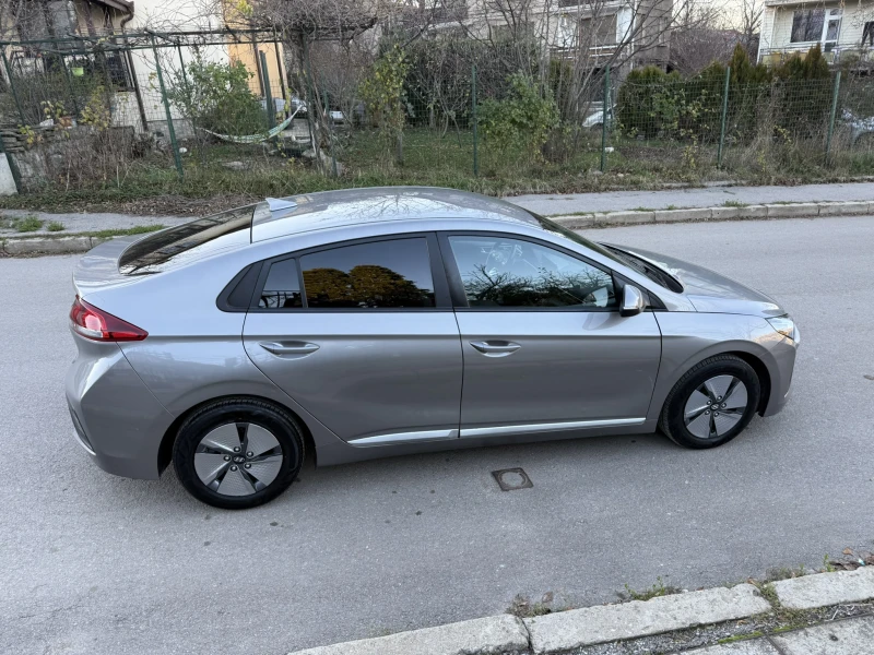 Hyundai Ioniq HYBRID FACELIFT, снимка 7 - Автомобили и джипове - 53264460