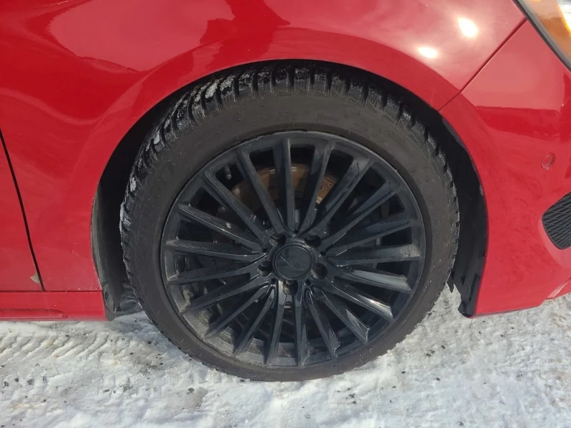 Mercedes-Benz CLA 250 * CARFAX * ЦЕНА ДО БГ, снимка 6 - Автомобили и джипове - 53429580