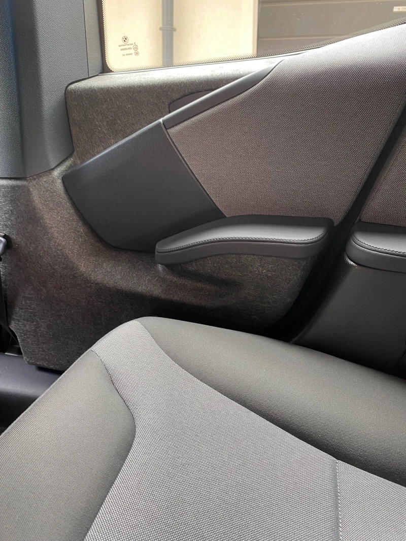 BMW i3 S, снимка 13 - Автомобили и джипове - 53486717