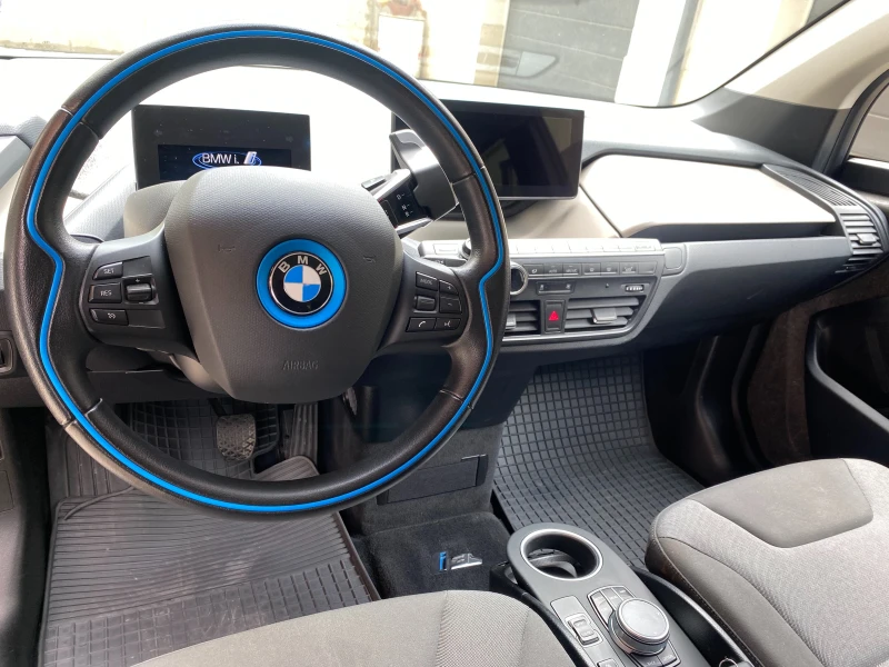 BMW i3 S, снимка 15 - Автомобили и джипове - 53486717