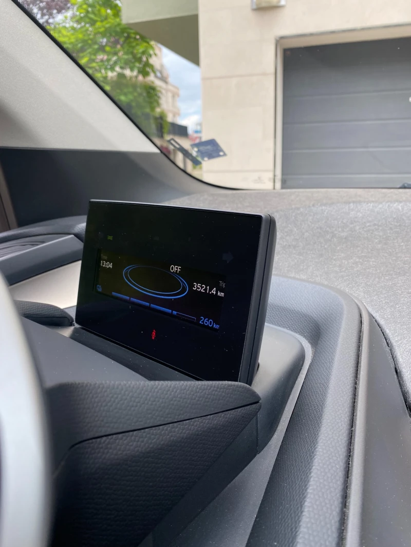 BMW i3 S, снимка 4 - Автомобили и джипове - 53486717