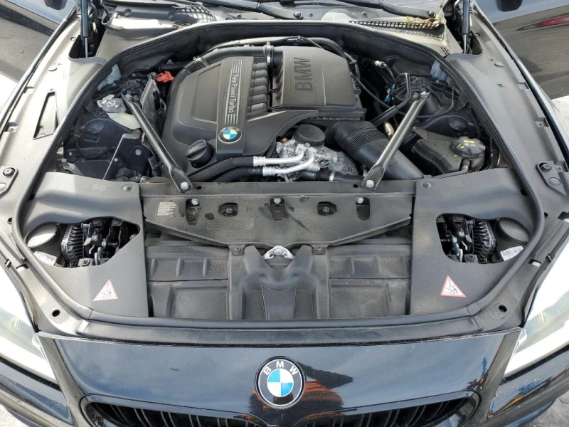 BMW 640 - 26600 лв. - 87365223 | Car24.bg