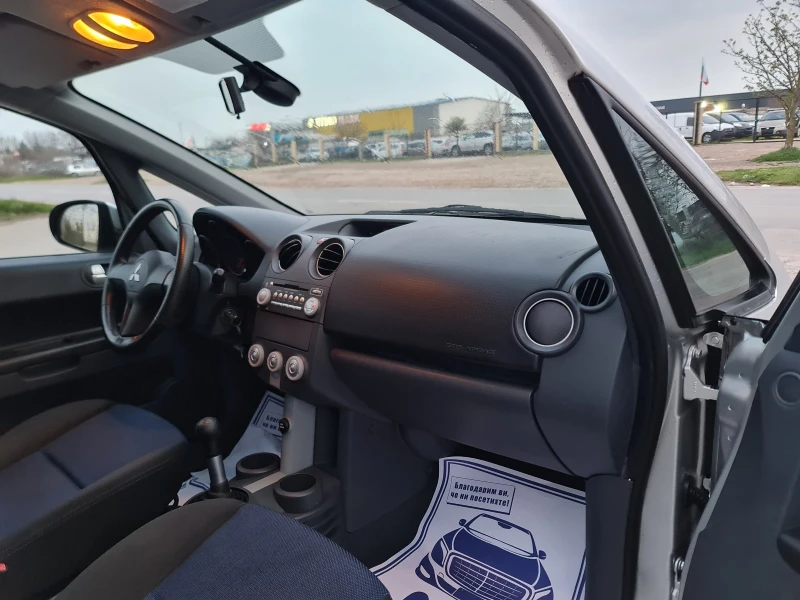 Mitsubishi Colt УНИКАТ - 5499 лв. - 12264426 | Car24.bg