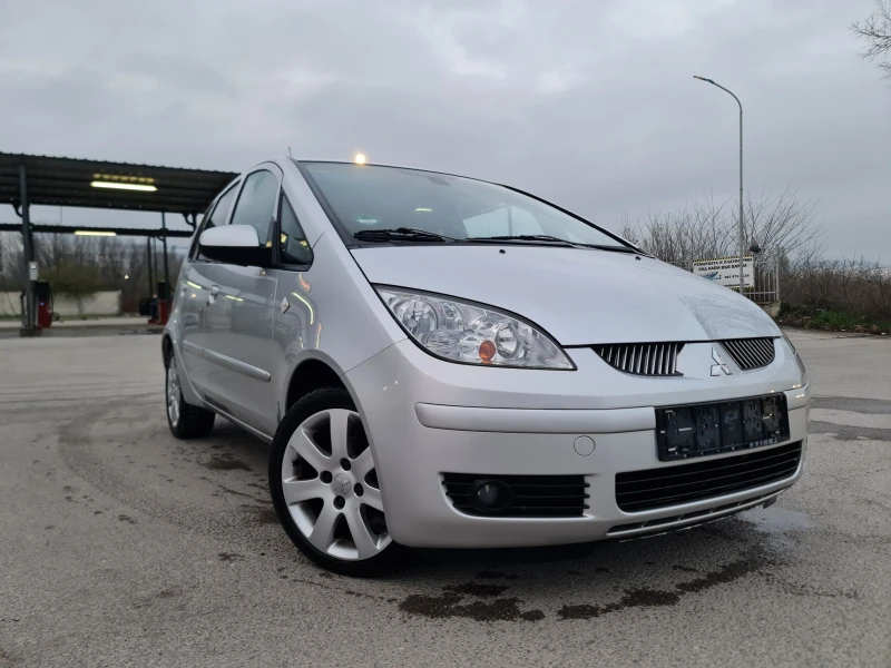 Mitsubishi Colt УНИКАТ - 5499 лв. - 12264426 | Car24.bg
