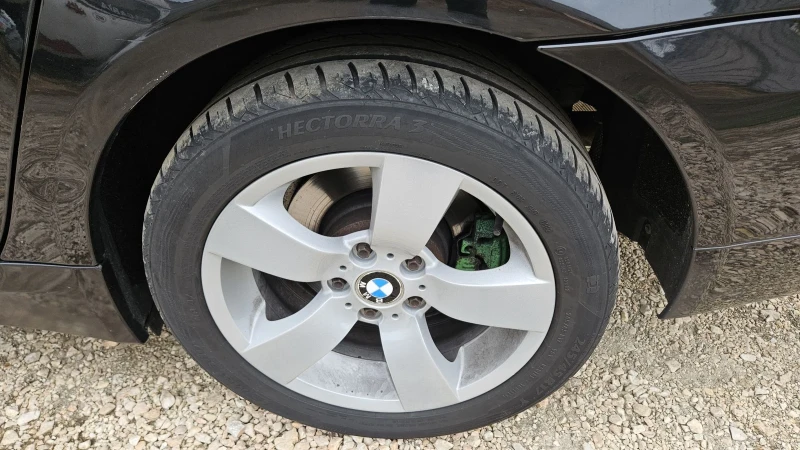BMW 530 3.0 XD..FACE - 12600 лв. - 54394648 | Car24.bg