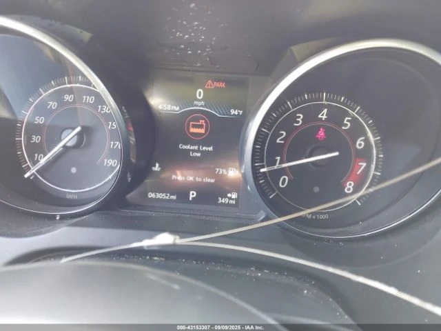 Jaguar F-Type PREMIUM - изображение 7