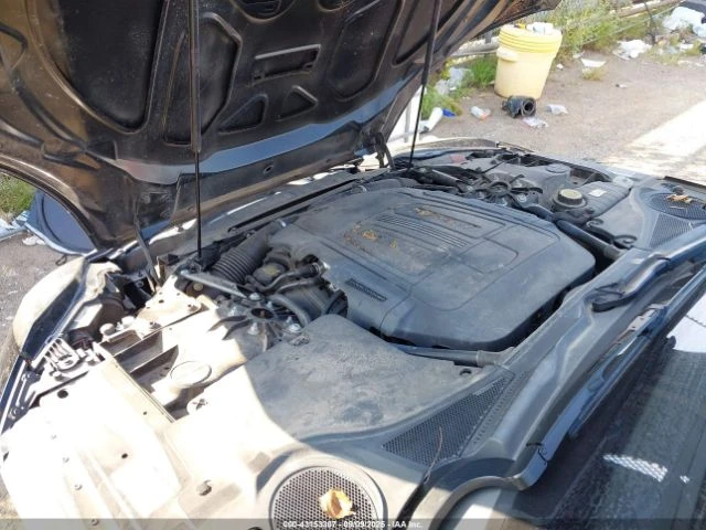 Jaguar F-Type PREMIUM - изображение 9