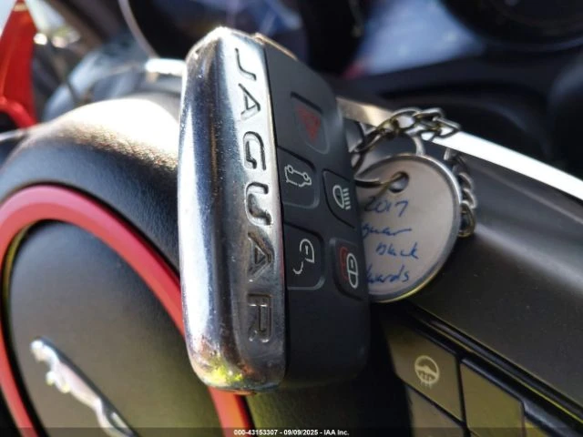 Jaguar F-Type PREMIUM - изображение 10