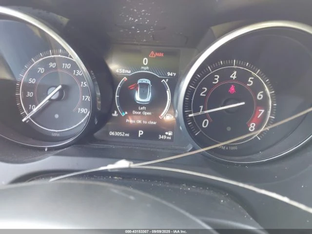 Jaguar F-Type PREMIUM | Mobile.bg   12