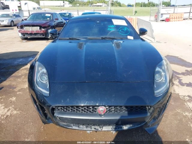 Jaguar F-Type PREMIUM | Mobile.bg   11