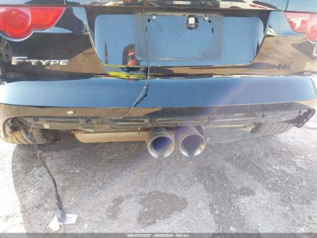 Jaguar F-Type PREMIUM - изображение 6