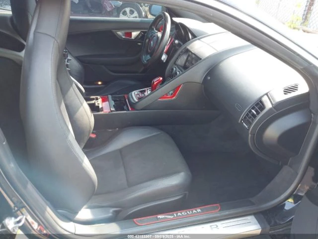 Jaguar F-Type PREMIUM - изображение 5