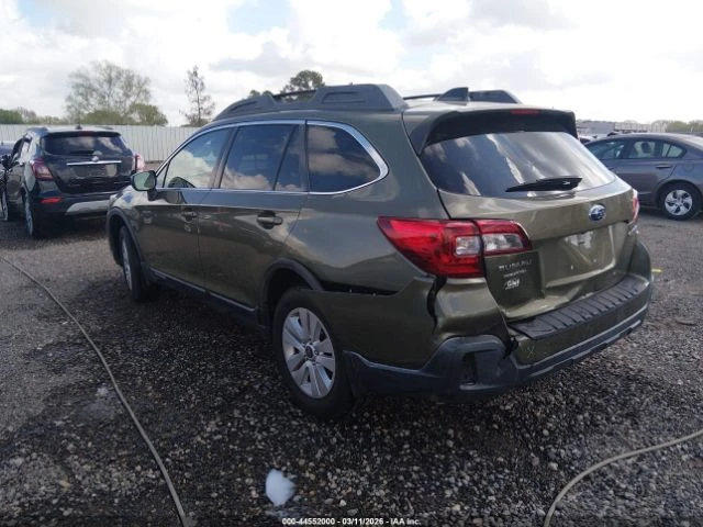 Subaru Outback 2.5I PREMIUM, снимка 4 - Автомобили и джипове - 54001110