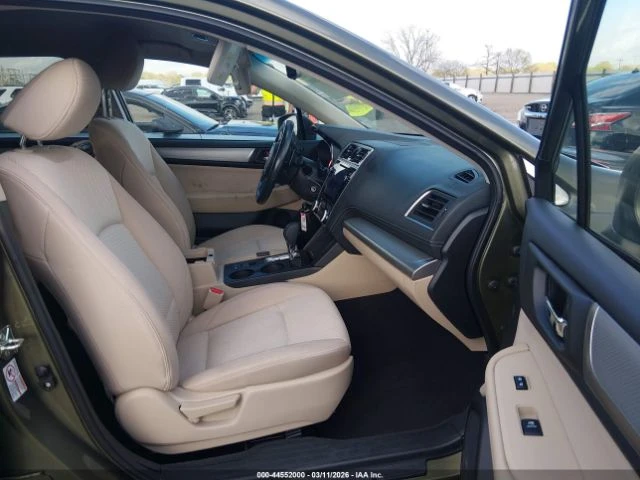 Subaru Outback 2.5I PREMIUM, снимка 7 - Автомобили и джипове - 54001110