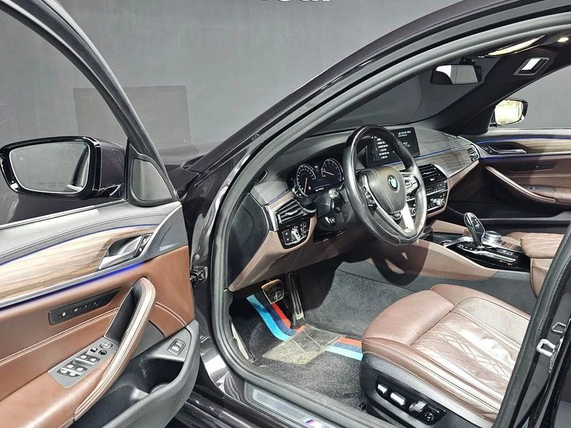 BMW 530 530I M Sports Plus, снимка 6 - Автомобили и джипове - 55505435