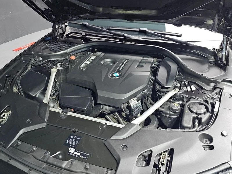 BMW 530 530I M Sports Plus, снимка 17 - Автомобили и джипове - 55505435