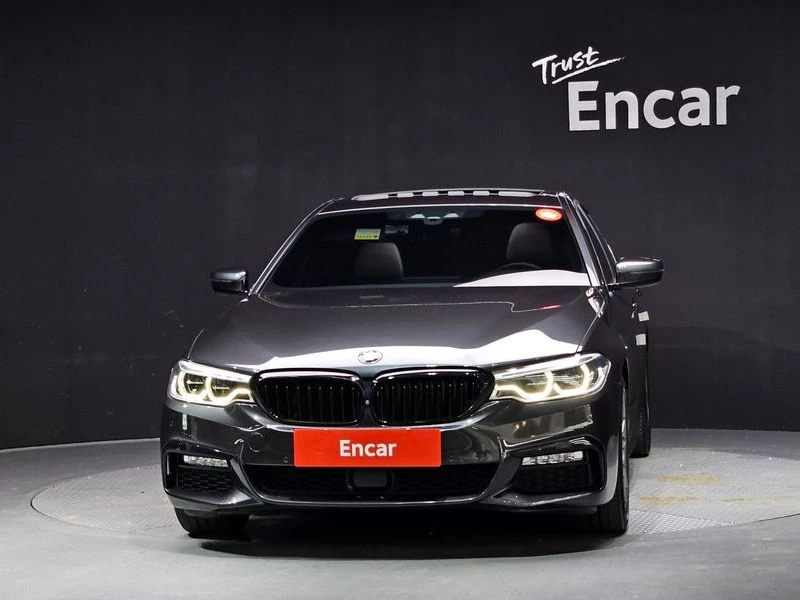BMW 530 530I M Sports Plus, снимка 2 - Автомобили и джипове - 55505435