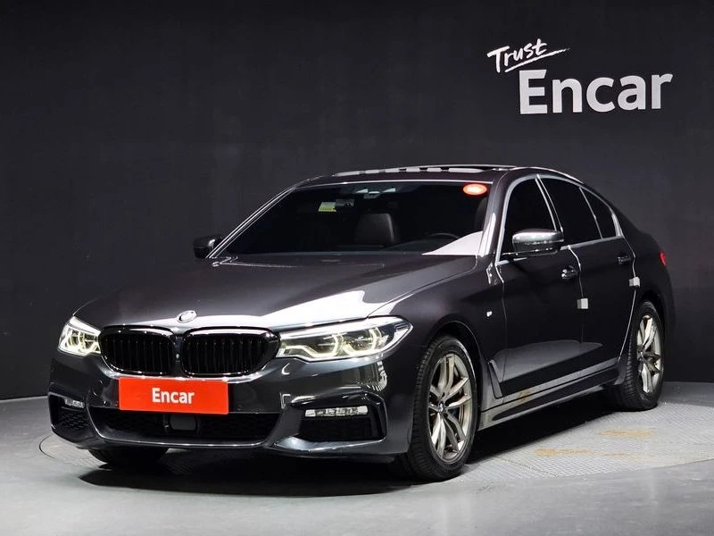 BMW 530 530I M Sports Plus