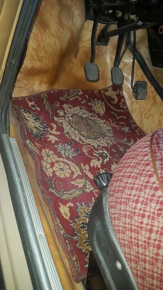 Lada 1200 S, снимка 6 - Автомобили и джипове - 55506790