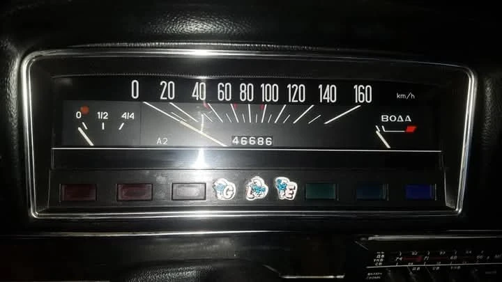 Lada 1200 S, снимка 4 - Автомобили и джипове - 55506790