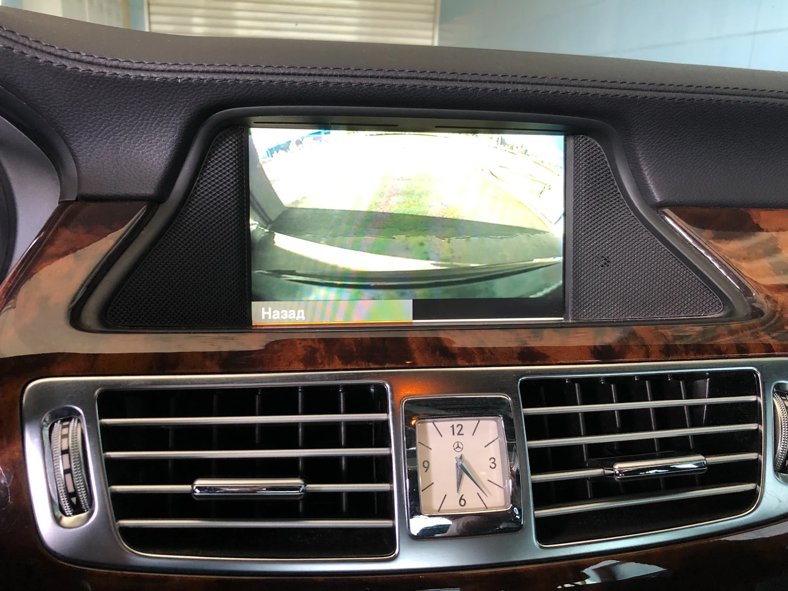 Mercedes-Benz CLS 500 AMG, , , keyless go,  | Mobile.bg   13