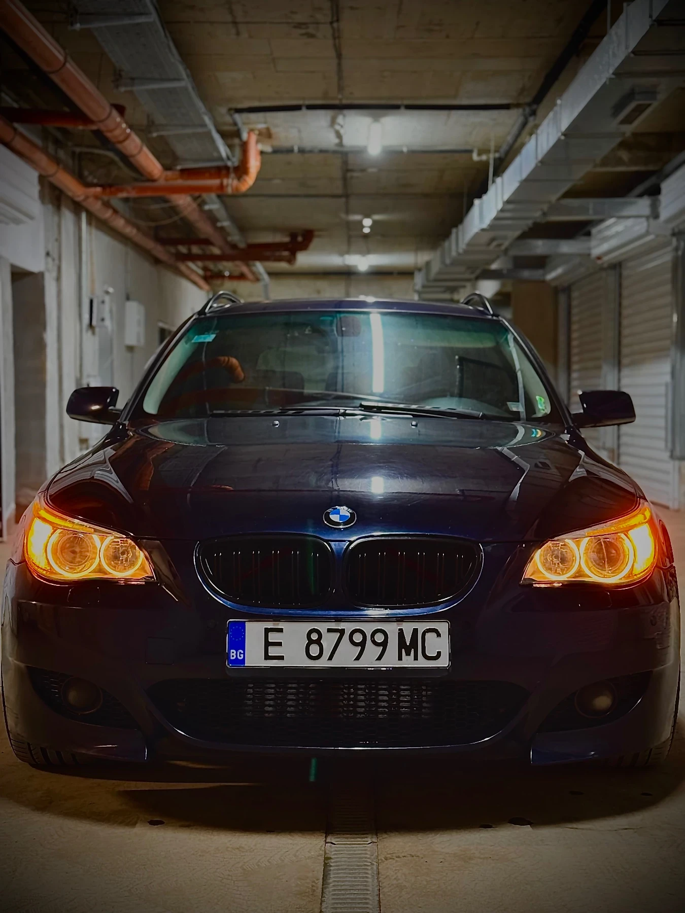 BMW 530  - изображение 2