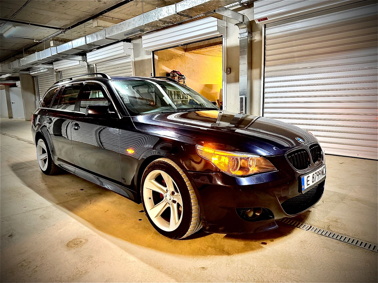 BMW 530  - изображение 3