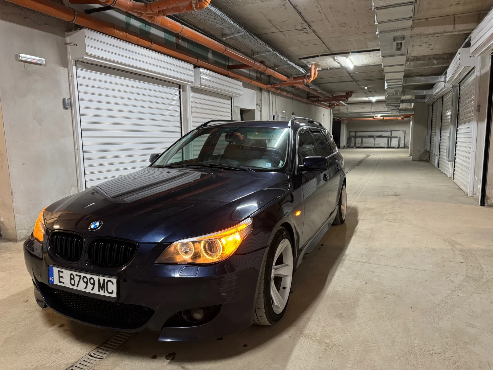 BMW 530  - изображение 6