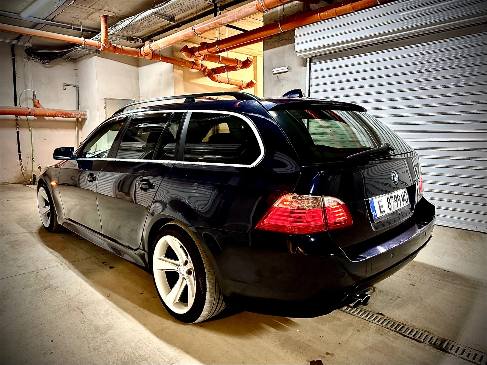 BMW 530  - изображение 4