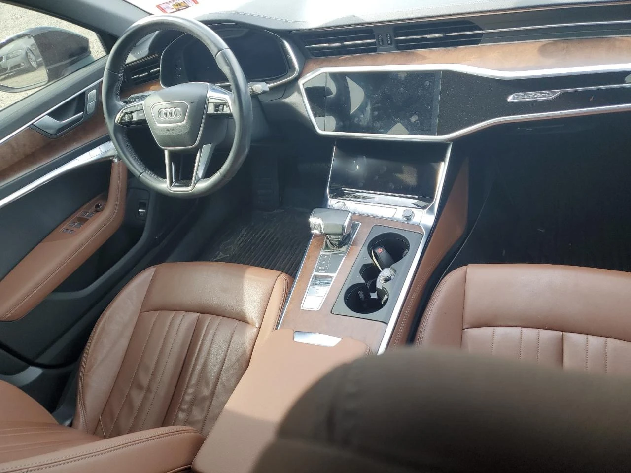 Audi A6 QUATTRO/S-LINE/55TFSI/PREMIUM PLUS - изображение 8