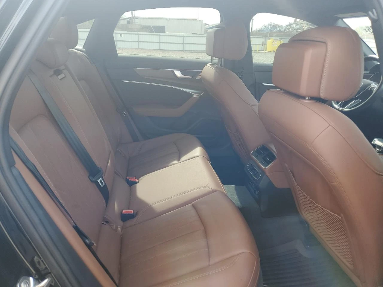 Audi A6 QUATTRO/S-LINE/55TFSI/PREMIUM PLUS - изображение 10